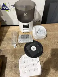 IMIPAW Automatic Cat Feeder, Timed… — Photo 3