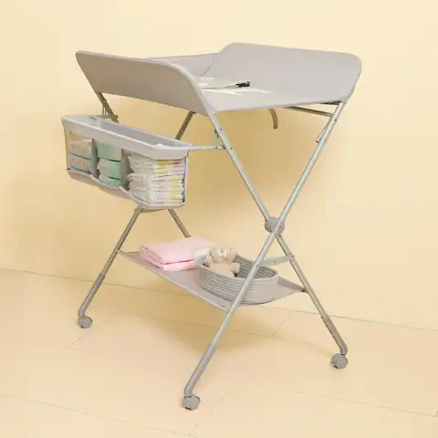 KARAOK Baby Changing Table with… — Photo 1