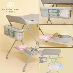 KARAOK Baby Changing Table with… — Photo 2