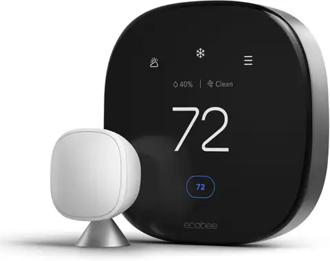 ecobee Smart Thermostat Premium -… — Photo 1