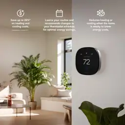 ecobee Smart Thermostat Premium -… — Photo 2