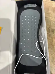 FliKEZE 4-in-1 Back Massager with… — Photo 3