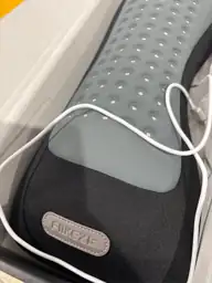FliKEZE 4-in-1 Back Massager with… — Photo 4