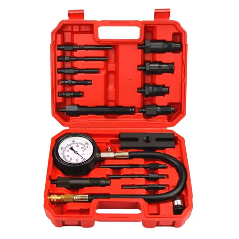 Diesel Engine Compression Tester Kit… — Photo 1