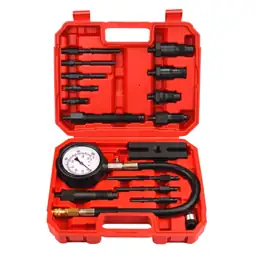 Diesel Engine Compression Tester Kit… — Photo 1