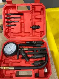 Diesel Engine Compression Tester Kit… — Photo 3