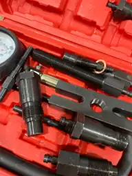 Diesel Engine Compression Tester Kit… — Photo 4
