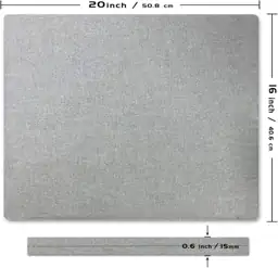 Heat Press Mat 16" x… — Photo 2