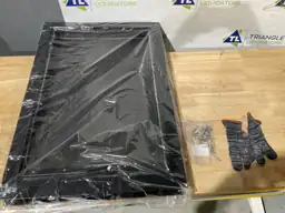 Aluminum XL Dog Door for… — Photo 3