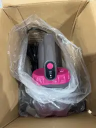BYHUME Mattress Vacuum Cleaner, 17KPa… — Photo 3