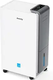 AEOCKY 5500 Sq.Ft Energy Star… — Photo 1