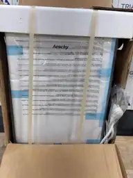 AEOCKY 5500 Sq.Ft Energy Star… — Photo 3