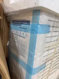 AEOCKY 5500 Sq.Ft Energy Star… — Photo 5