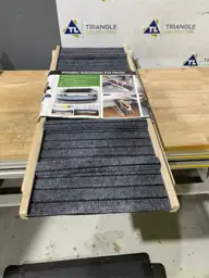 ZJSF Foldable Dog Ramp for… — Photo 3