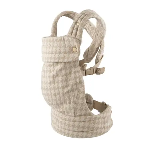 Ergonomic Baby Carrier Newborn to… — Photo 1