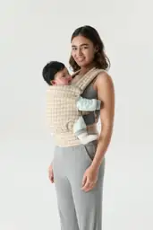 Ergonomic Baby Carrier Newborn to… — Photo 2