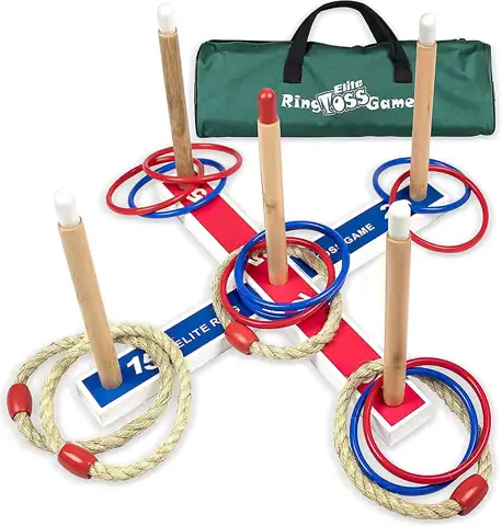 Elite Sportz Ring Toss Games… — Photo 1