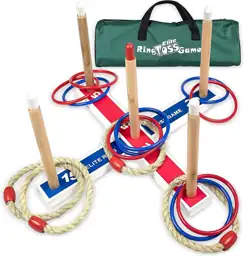 Elite Sportz Ring Toss Games… — Photo 1
