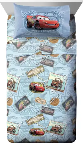 Jay Franco Kids Sheet Set… — Photo 1
