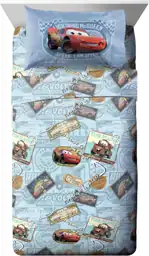 Jay Franco Kids Sheet Set… — Photo 1