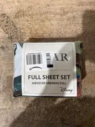 Jay Franco Kids Sheet Set… — Photo 3