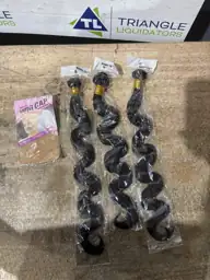 Body Wave Bundles Human Hair… — Photo 3
