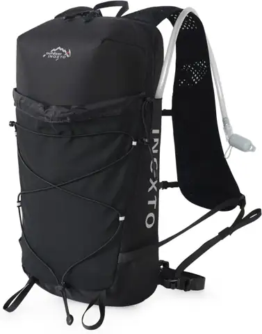 IX INOXTO Hydration Pack with… — Photo 1