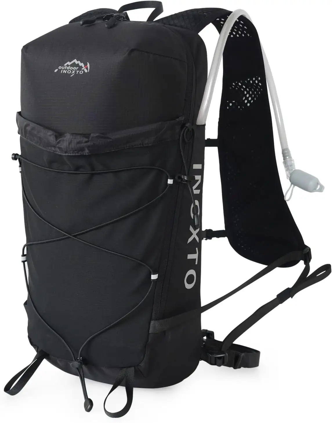 IX INOXTO Hydration Pack with… — Photo 1