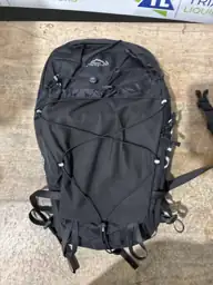 IX INOXTO Hydration Pack with… — Photo 3