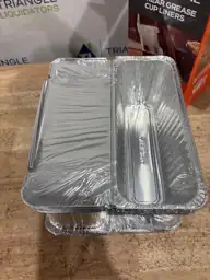 Blackstone Aluminum Grease Pan Liner… — Photo 4