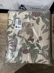jinchan 5x7 Floral Vintage Washable… — Photo 3