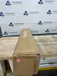 GymCope Treadmill Mat for Hardwood… — Photo 3