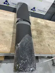 GymCope Treadmill Mat for Hardwood… — Photo 4