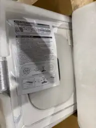 BSEED Bath Exhaust Fan with… — Photo 6