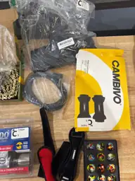 Amazon and Home Depot lot — Photo 2