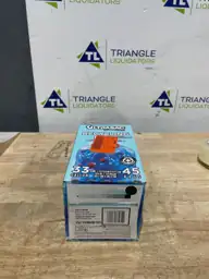 33 Gal. Drawstring Blue Recycling… — Photo 4