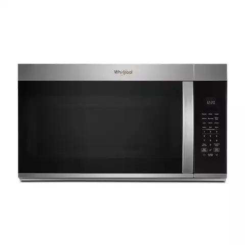 30 in. 1.9 cu. ft.… — Photo 1