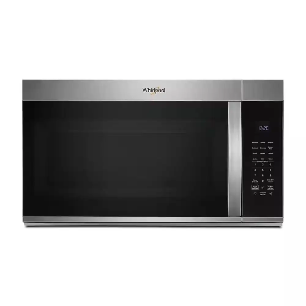 30 in. 1.9 cu. ft.… — Photo 1