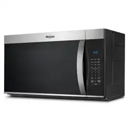 30 in. 1.9 cu. ft.… — Photo 2