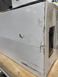 30 in. 1.9 cu. ft.… — Photo 7