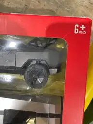 Alloy Diecast RV with Mars… — Photo 4
