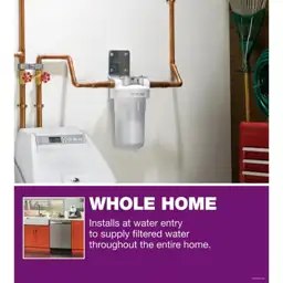 Universal Whole House Replacement Water… — Photo 2