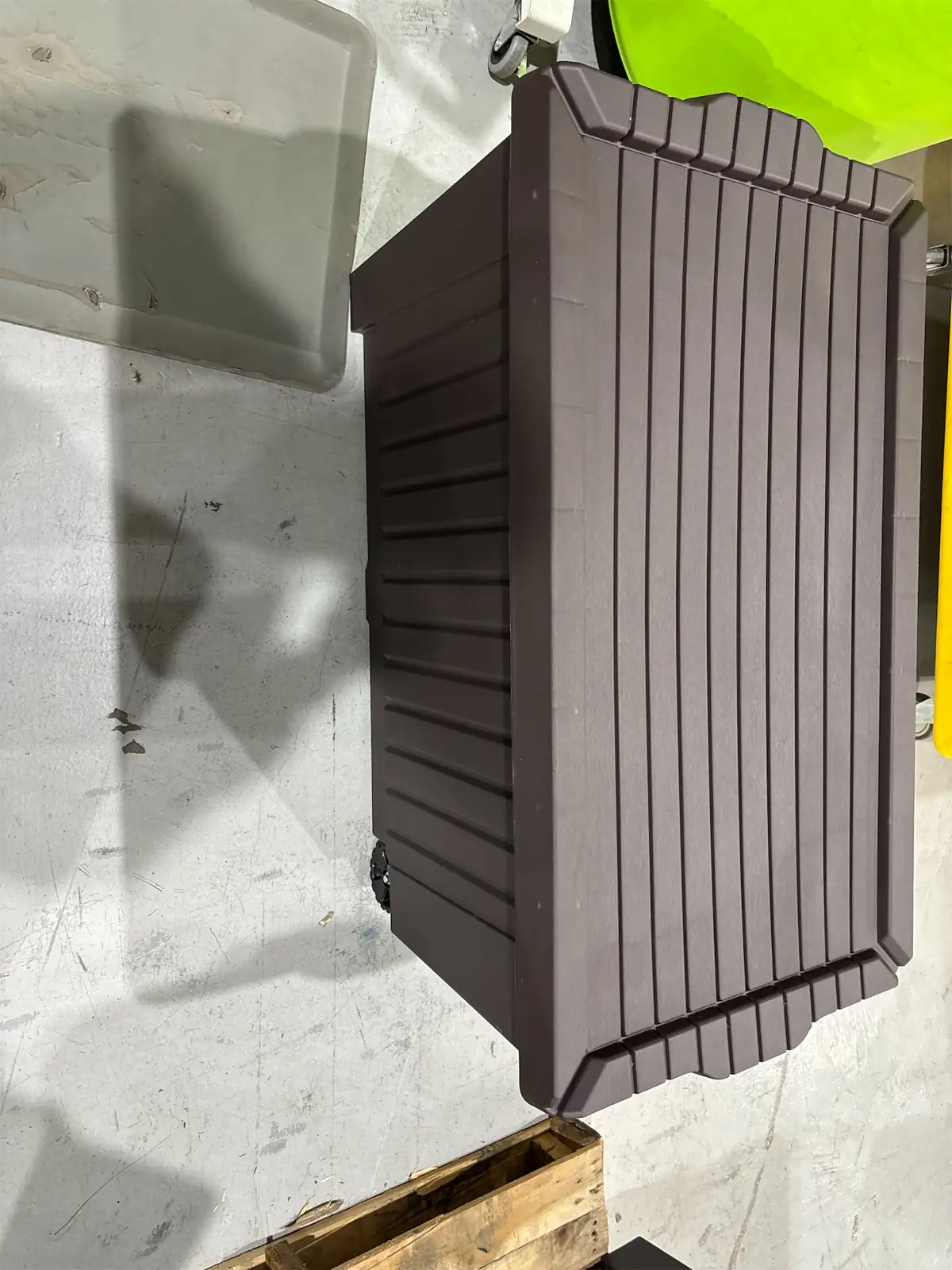 StyleWell 60 gallon Outdoor Storage… — Photo 1