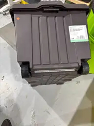 StyleWell 60 gallon Outdoor Storage… — Photo 3