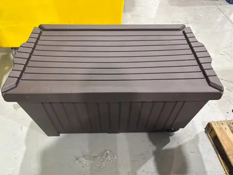 StyleWell 60 gallon Outdoor Storage… — Photo 1