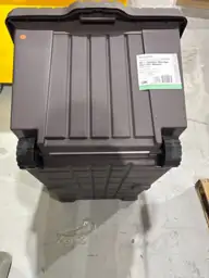 StyleWell 60 gallon Outdoor Storage… — Photo 3