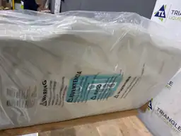 Wall Mounted HDPE Fold-Down Baby… — Photo 4