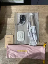 FURIDEN Lite Dual-Voltage Curling Iron,… — Photo 3