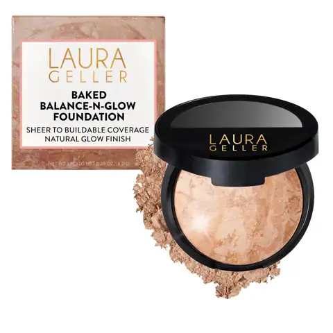 LAURA GELLER Baked Balance-N-Glow Illuminating… — Photo 1