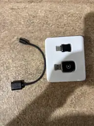 Mini Wireless CarPlay Adapter for… — Photo 3